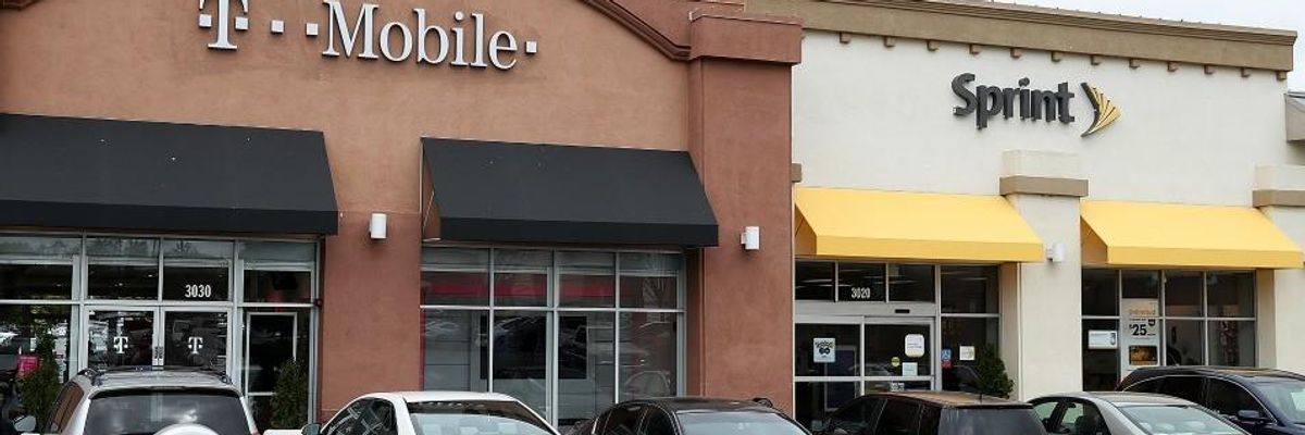 Why the Demise of the T-Mobile/Sprint Merger Would Be Good News for You