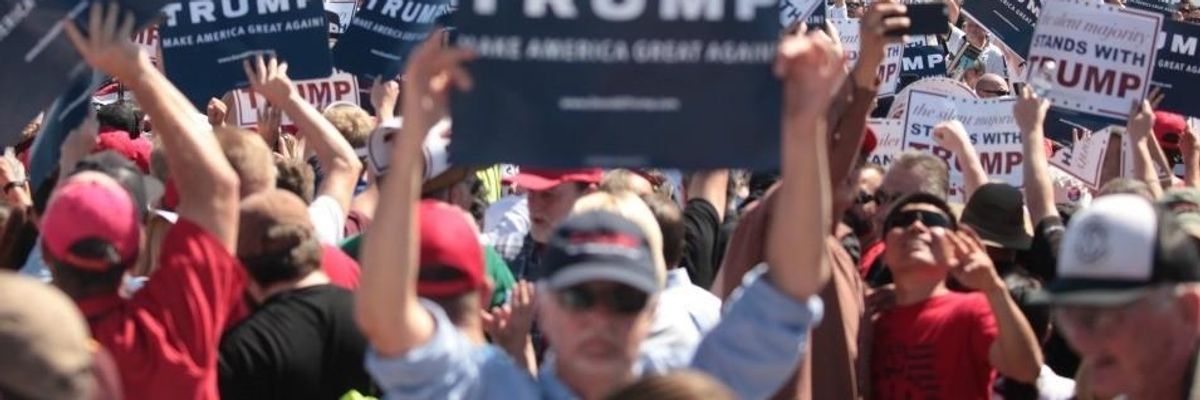 Drawing All the Wrong Lessons From Media's Election 2020 Failures