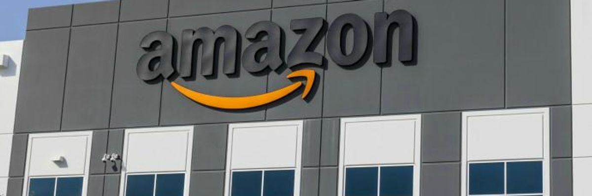 'It Keeps Getting Uglier': As True Costs of HQ2 Scam Emerge, Public Housing and School Offices Getting the Boot to Make Room for Amazon