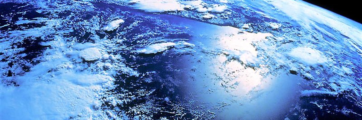 Piercing the Technology Bubble