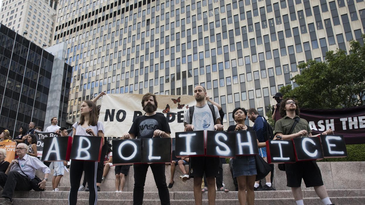 ICE Policies Hurt Our Communities Beyond the Border