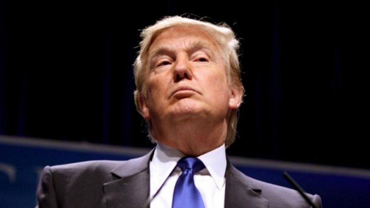 Claiming a 'National Emergency' to Justify Building a $5-Billion Wall