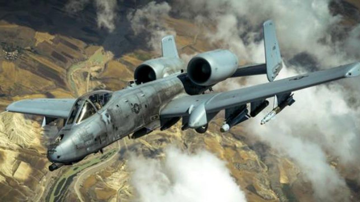 The Trump Administration's Penchant for Escalation in Syria Must Be Challenged