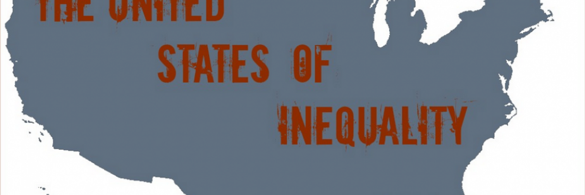 To Get Any Economic Fairness, We Need To Be Demanding It--By Name