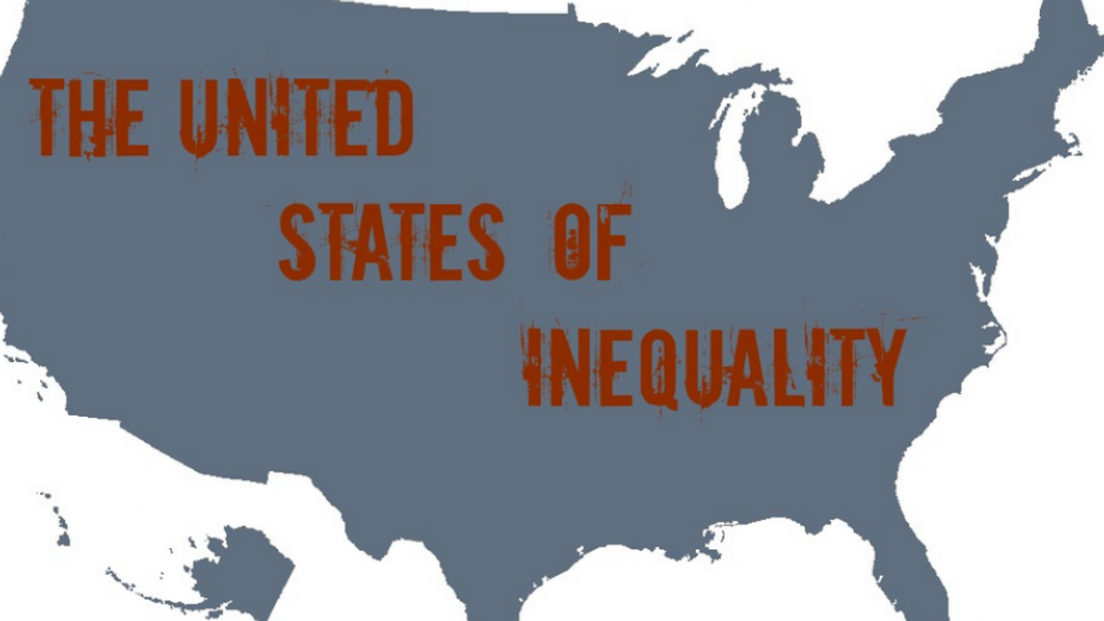 To Get Any Economic Fairness, We Need To Be Demanding It--By Name