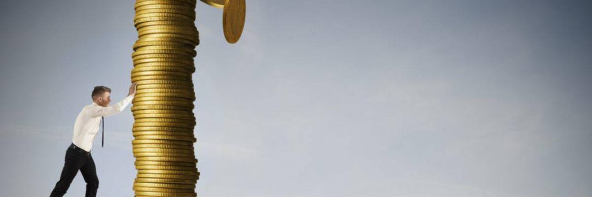 How the Age of Billionaires Ends