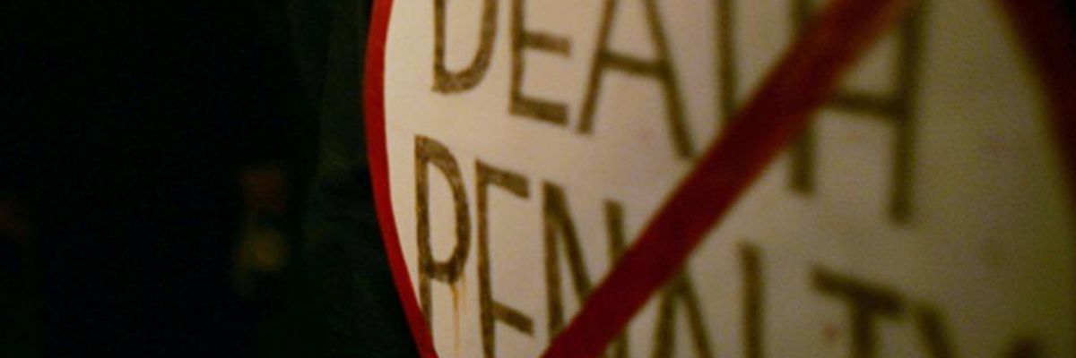 Victory: Nebraska Becomes the 19th US State to Abolish the Death Penalty!