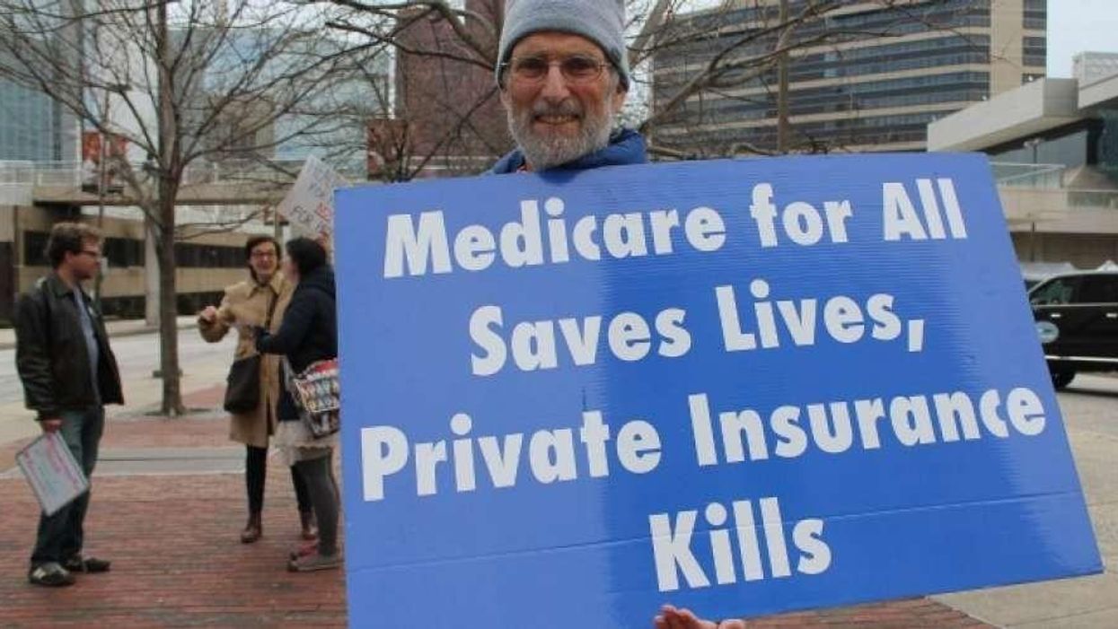 From Free CovidCare to Medicare For All: The Time is Now to Provide Health Care as a Public Good for All