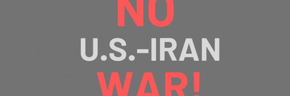 Trump Must Be Removed From Office and We Must Create a Pathway to Peace