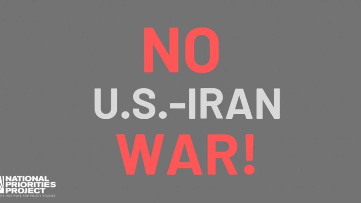 Trump Must Be Removed From Office and We Must Create a Pathway to Peace