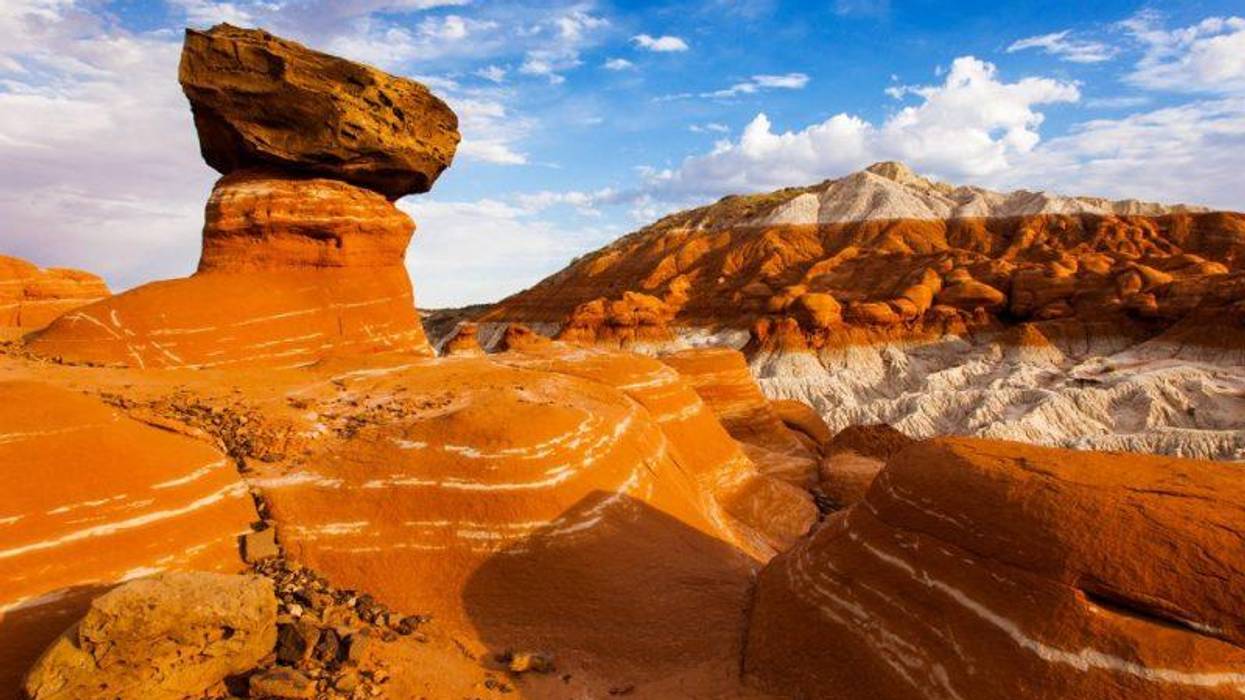 Not Even Our National Monuments Are Safe in Trump's America