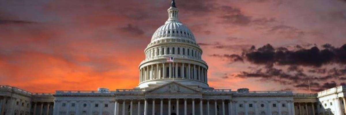 A More Perfect Union