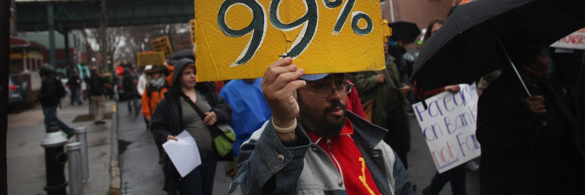 The Shocking Tale of Two Generations