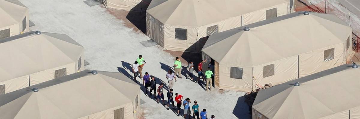 Immigrants... Once More