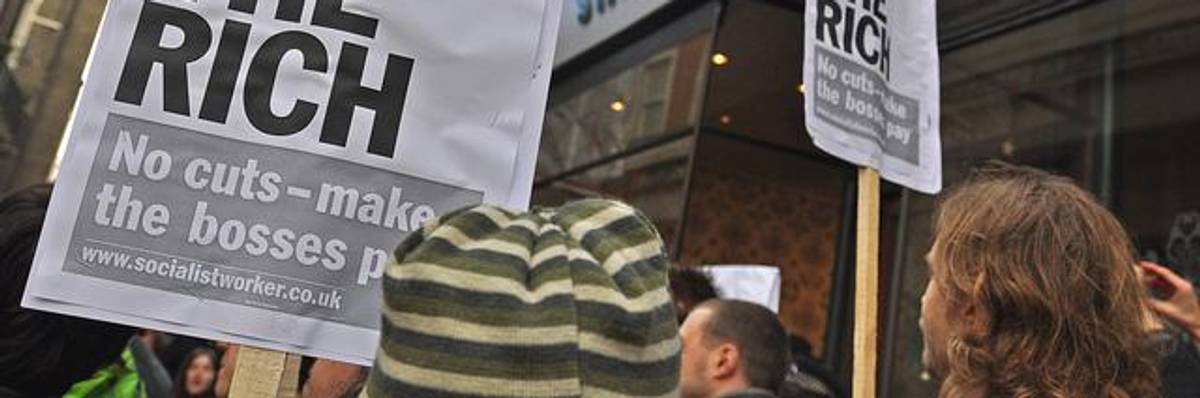 Why The Republican Tax Plans Do Nothing To Help Genuine Small Businesses