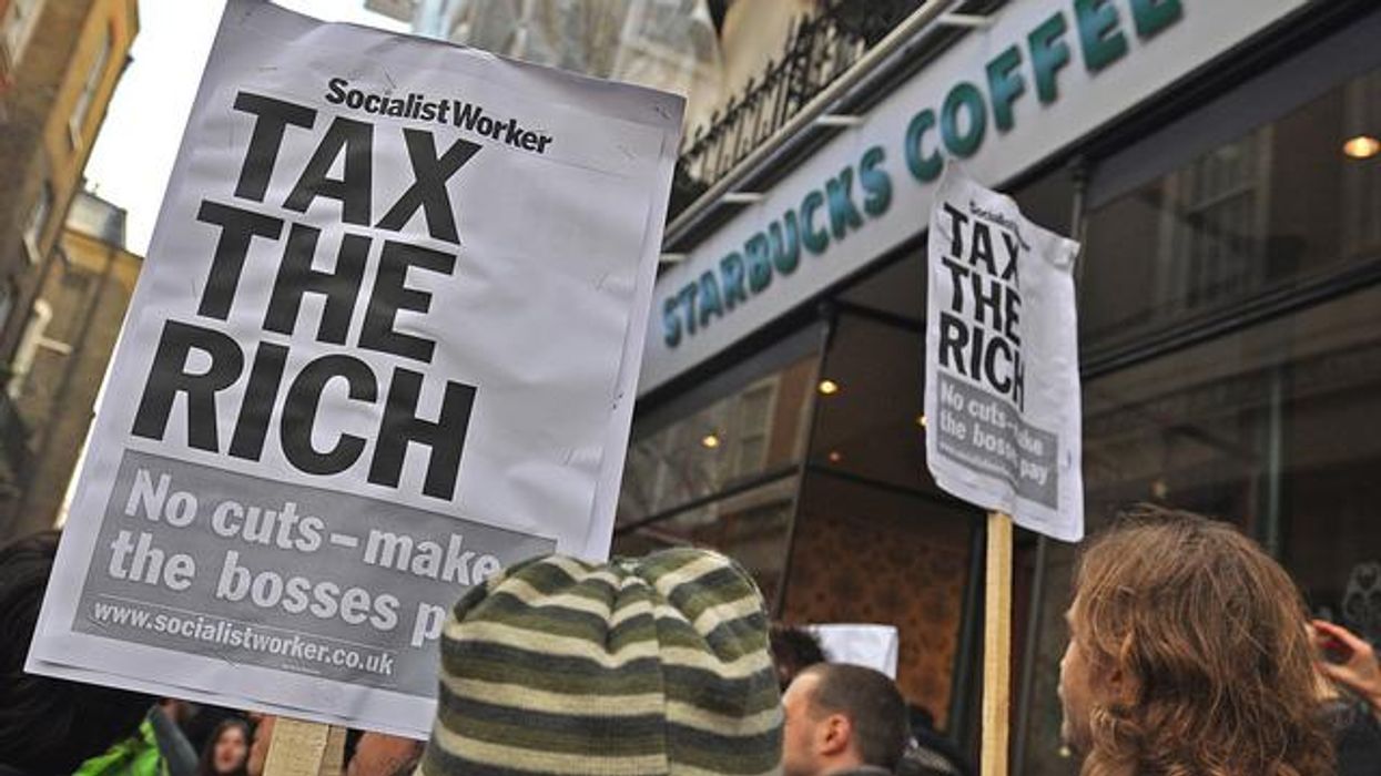 Why The Republican Tax Plans Do Nothing To Help Genuine Small Businesses