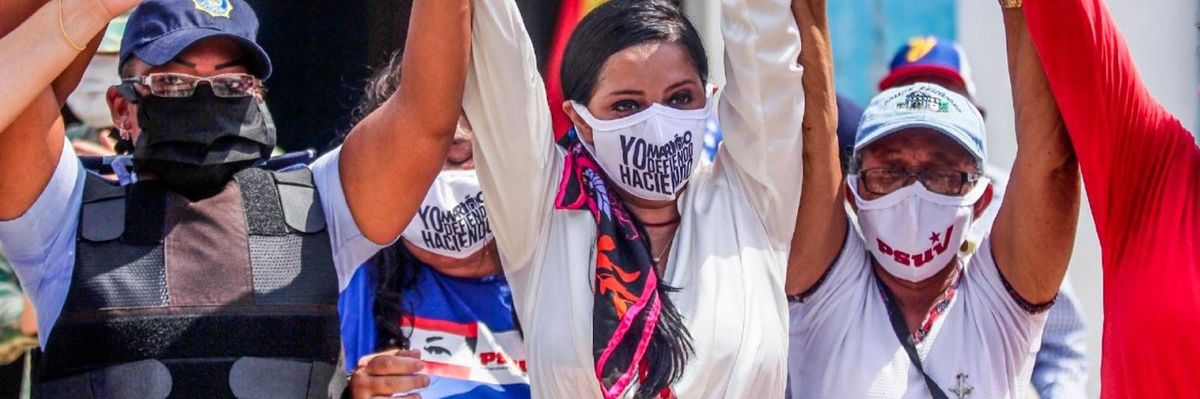 Botched Infiltration of Venezuela Leaves Guaido Tainted Beyond Repair