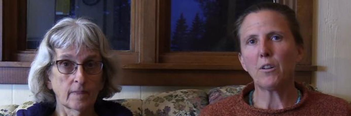 "Stunning": State Court Silences Climate Experts Set to Testify in Valve Turners' Necessity Defense Trial