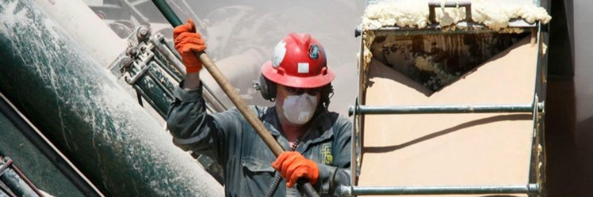 Deregulation Sacrifices Workers, Public Health for Corporate Profits: Report