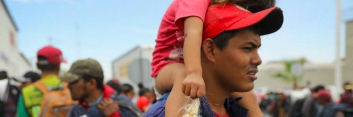 'Truly Terrible': As Many as 463 Parents Have Already Been Deported, Putting Family Reunification in Jeopardy