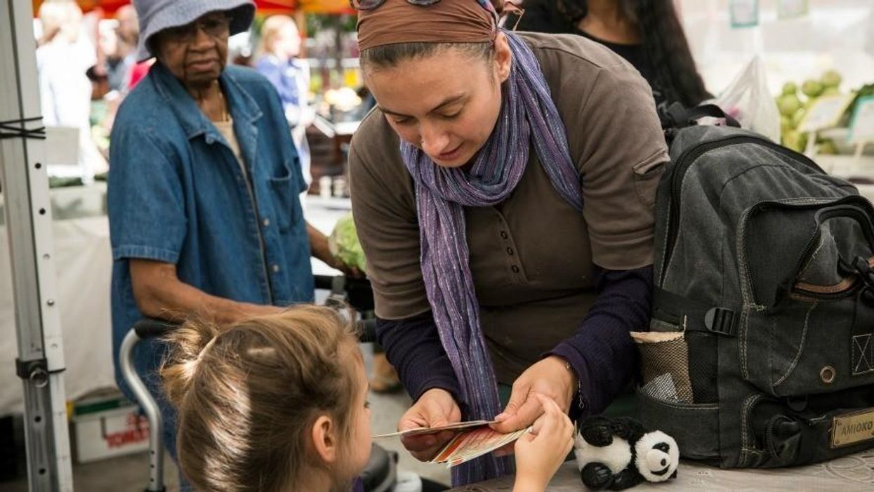 Restricting SNAP Benefits Could Hurt Millions of Americans--and Local Communities