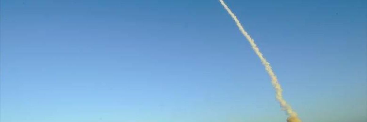 The Threat of War With Iran