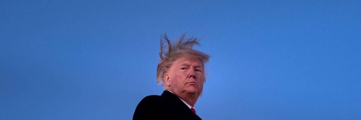 Former US Allies Britain, France, Germany join Russia and China in Forcefully Rejecting Trump Iran Sanctions