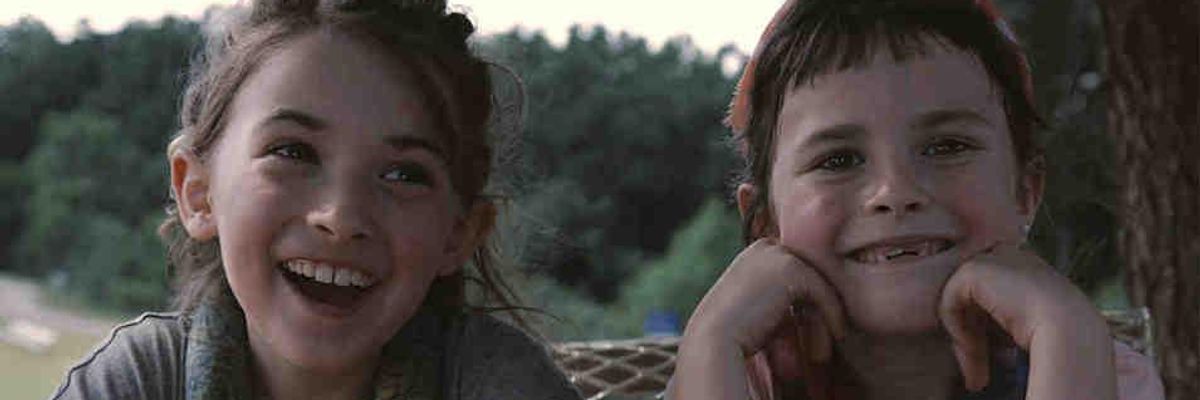 Trump's Anti-LGBTQ Agenda Will Keep Foster Children From Having a Loving Home