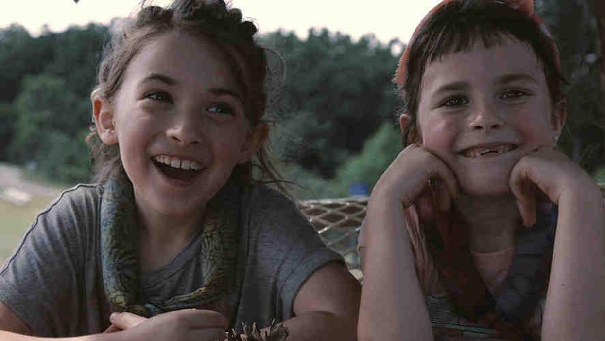 Trump's Anti-LGBTQ Agenda Will Keep Foster Children From Having a Loving Home