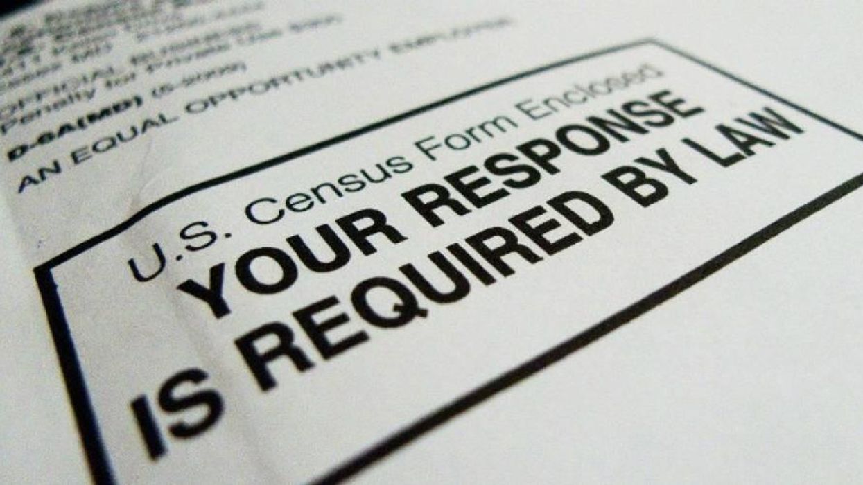 A Showdown on the Census Citizenship Question Is Coming to the Supreme Court