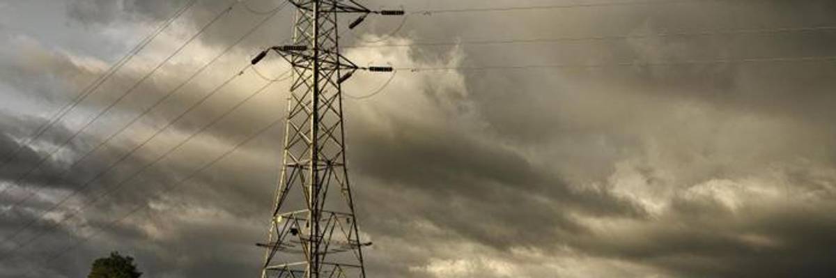 The High Cost of Trump's Infrastructure Plan