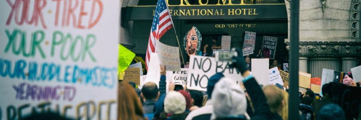 Citizens United vs. United Citizens: The Showdown of the Century