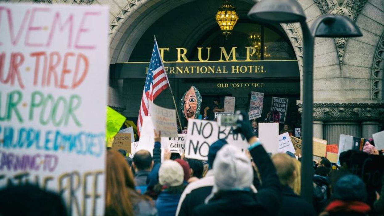 Citizens United vs. United Citizens: The Showdown of the Century