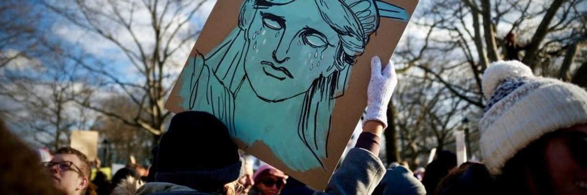 Where Is the Outrage Over Anti-Immigrant Bills?