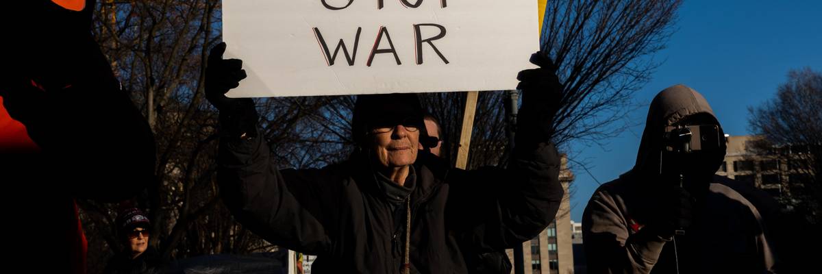 The Art of the Deal, Pentagon-Style