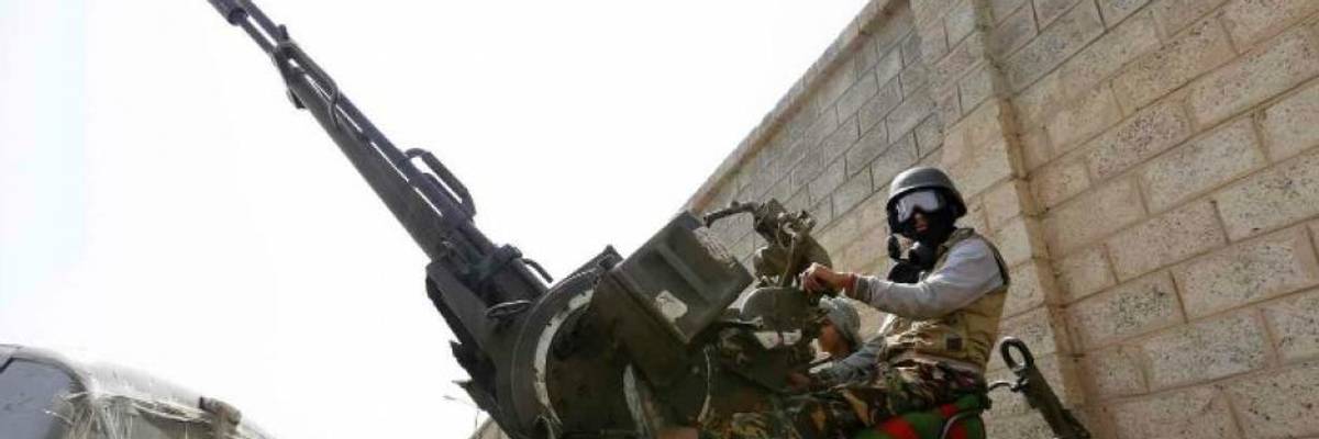 Mental Health and Nuclear Weapons