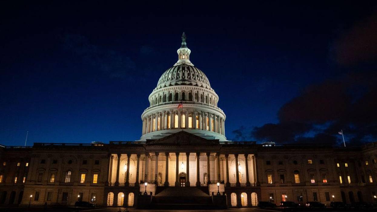 The Filibuster Should Be Abolished or Make Senators Pay a Price for Keeping It