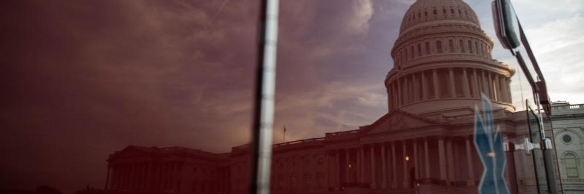 The State of the Union: Trump, Abrams, and Sanders Address the Nation