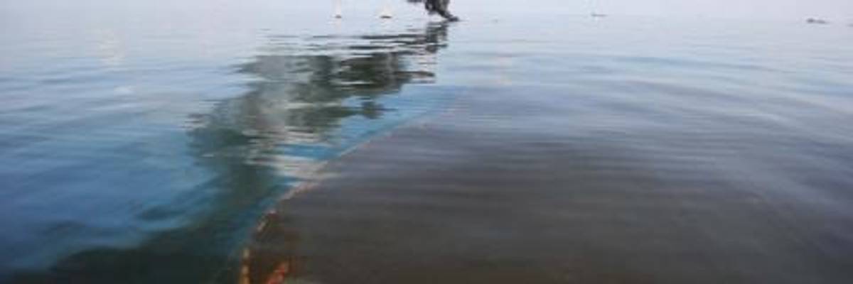 Ten Years After the Deepwater Horizon Oil Spill, We're on Course to Repeat One of Our Worst Mistakes