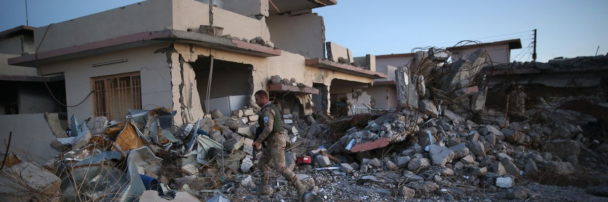 You Cannot Begin a Crime in Good Faith