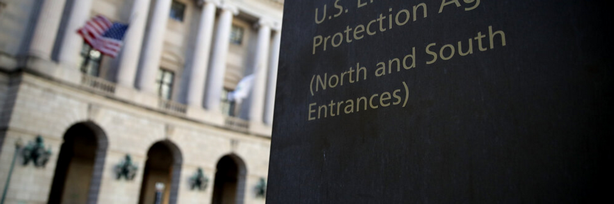 Will We Be Able to Reverse Trump's Climate Damage?