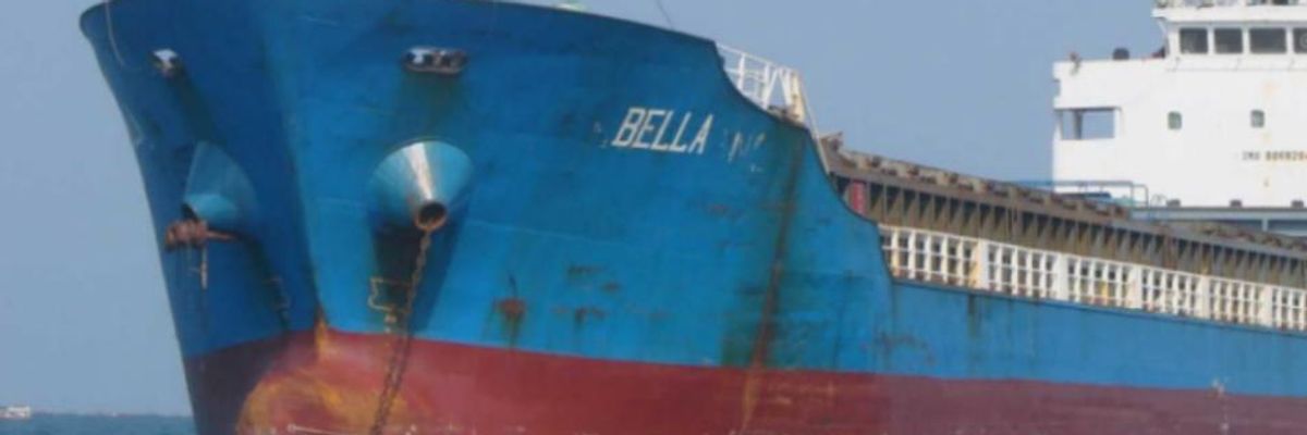 Further Escalating Tensions, Trump Administration Seizes Alleged Iranian Fuel Bound for Venezuela