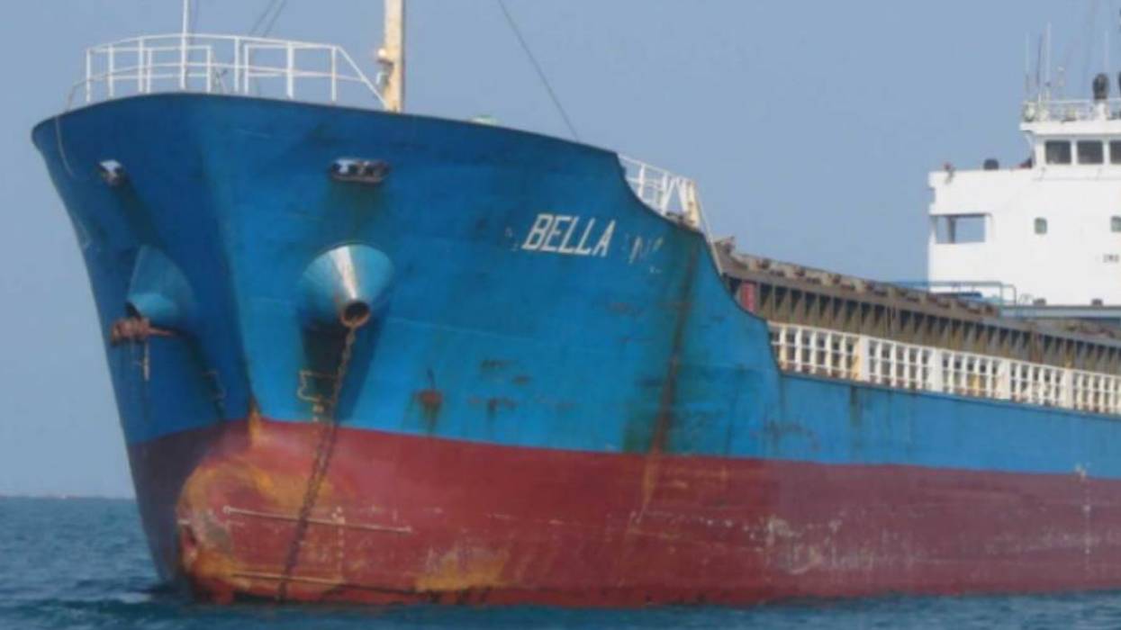 Further Escalating Tensions, Trump Administration Seizes Alleged Iranian Fuel Bound for Venezuela