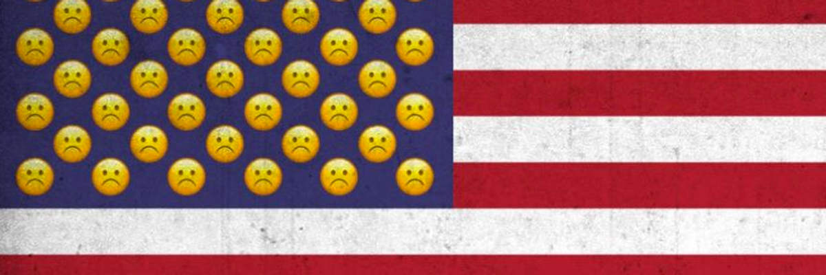 What America Can Learn From the World's Happiest Countries