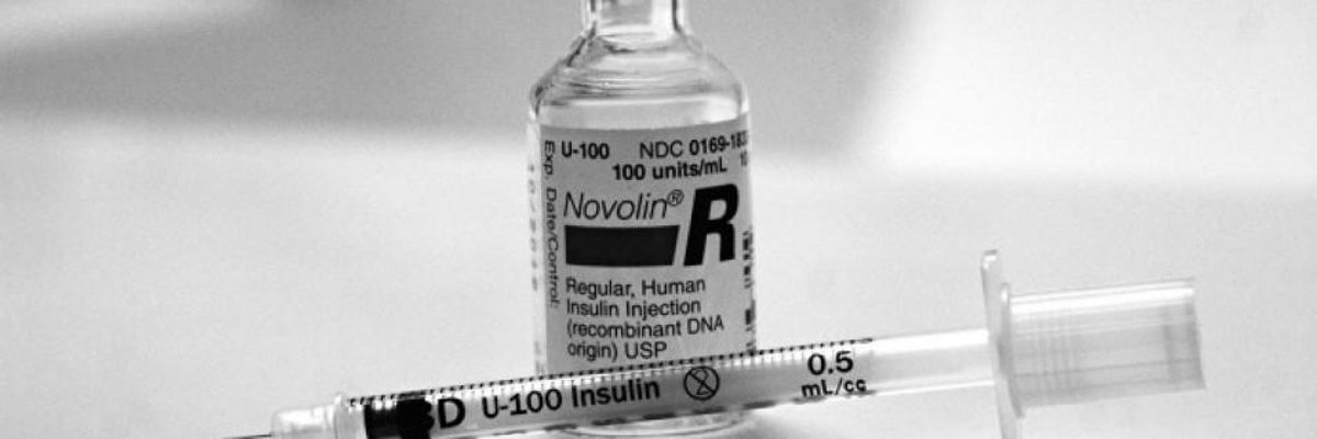 Senate Urged to Pass Broader Reforms After House Approves Insulin Price Cap