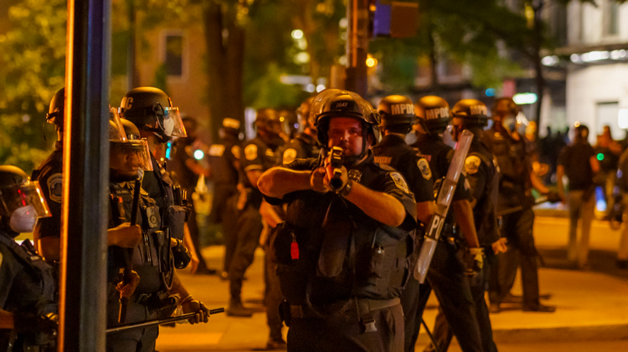 How to Reverse the US's Shockingly Low Global Peace Index Ranking