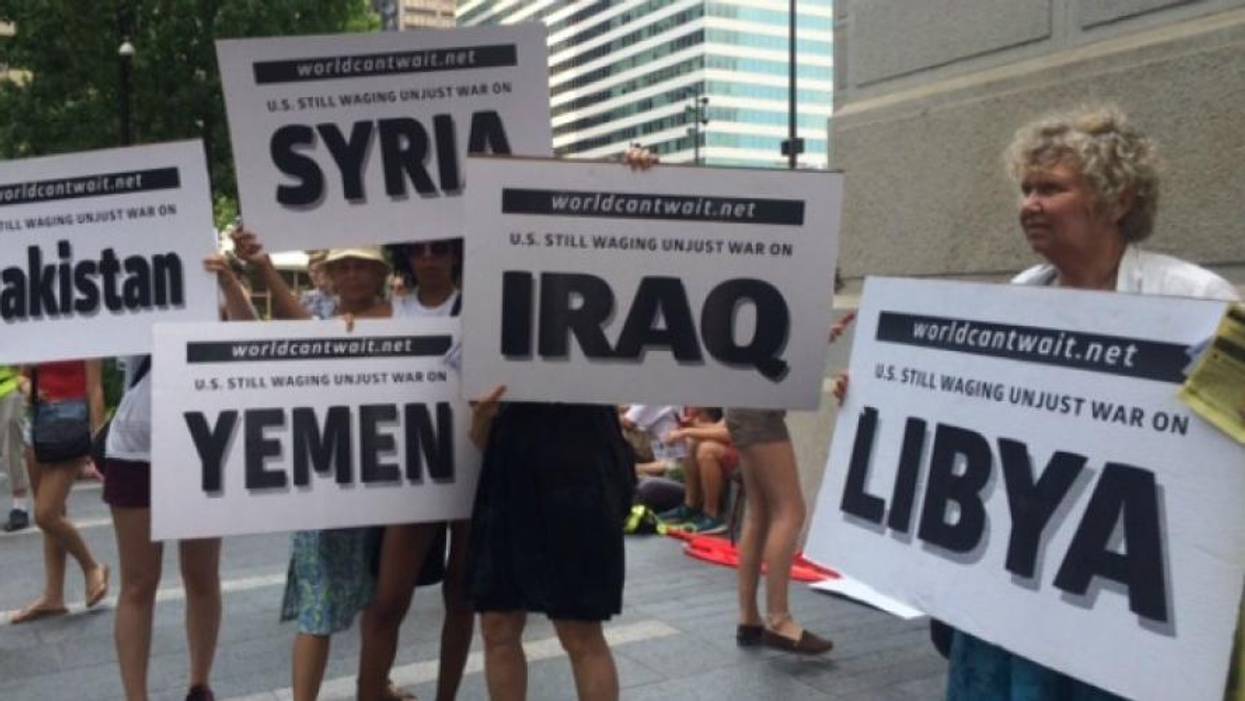 Who Is Making a Killing on Killing?