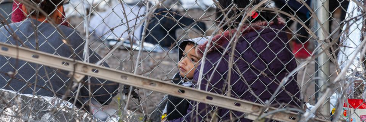DOJ to Appeal Judge's Injunction Against 'Cruel, Unprecedented Policy' of Deporting Migrant Children