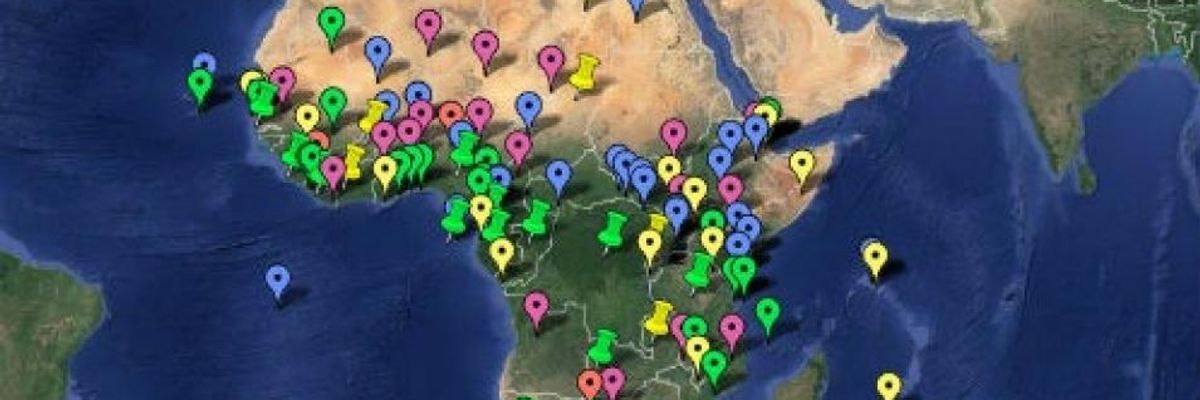 America's Empire of African Bases