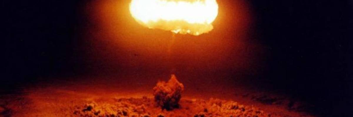 How to Wield Influence and Sell Weaponry in Washington